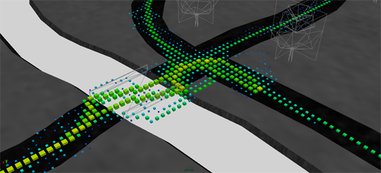 heatmap 2